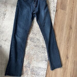 Kids Blue Jeans